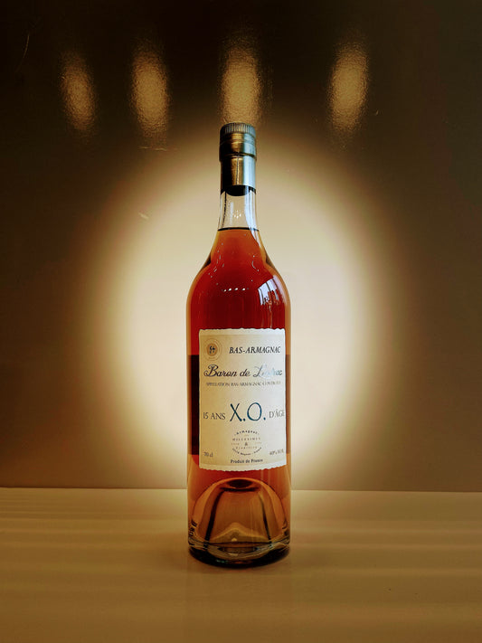 Armagnac - Gin Bundles