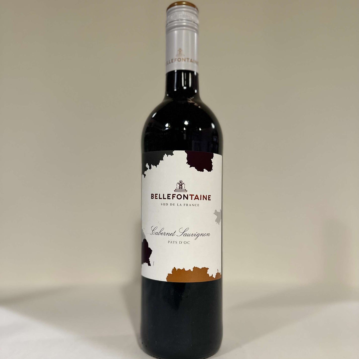 Bellefontaine Cab Sauv 2019