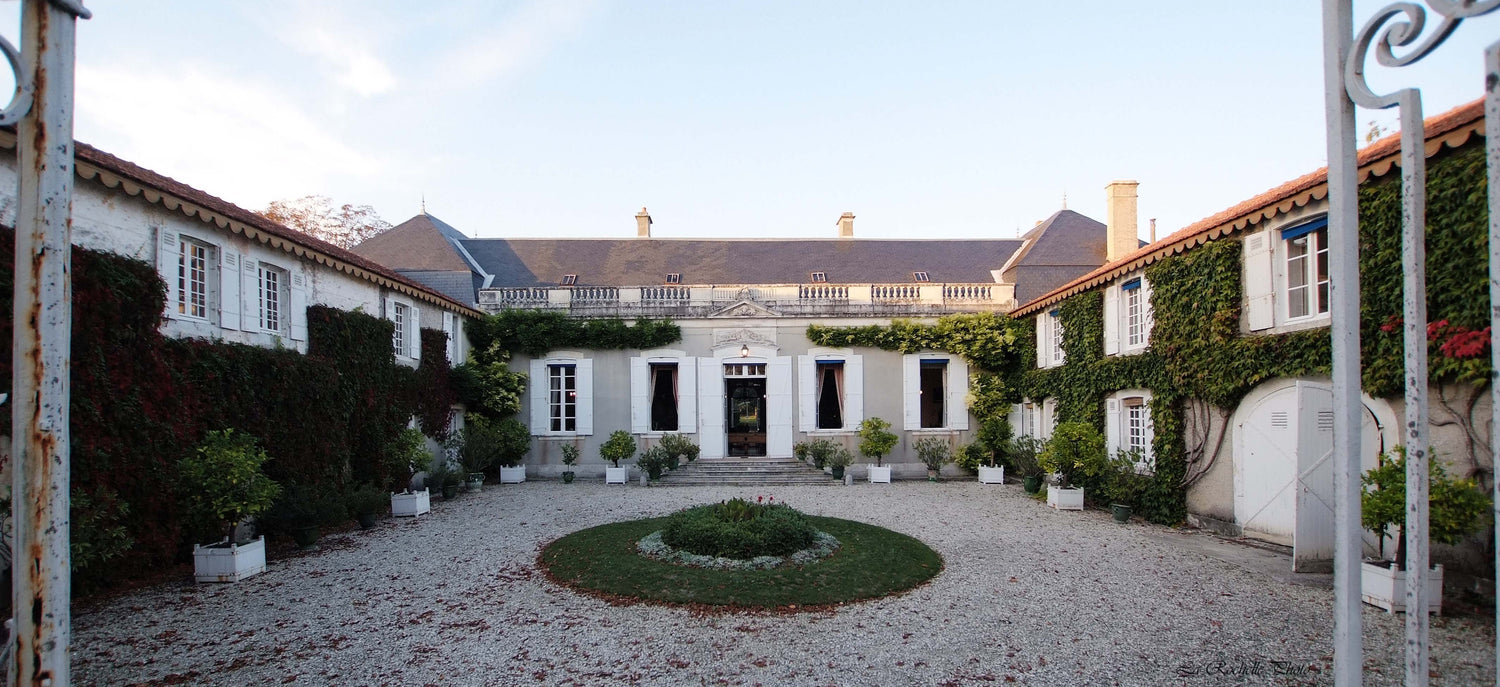 Chateau Normandin House producing one of the best Grande Champagne Cognac in France. Products ranging from VSOP to TVGC (100 years old cognac). They also produce vintage cognac 1976, 2000, 2006 and 2016.