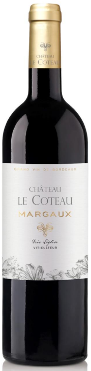 Chateau Le Coteau 2020 - Margaux