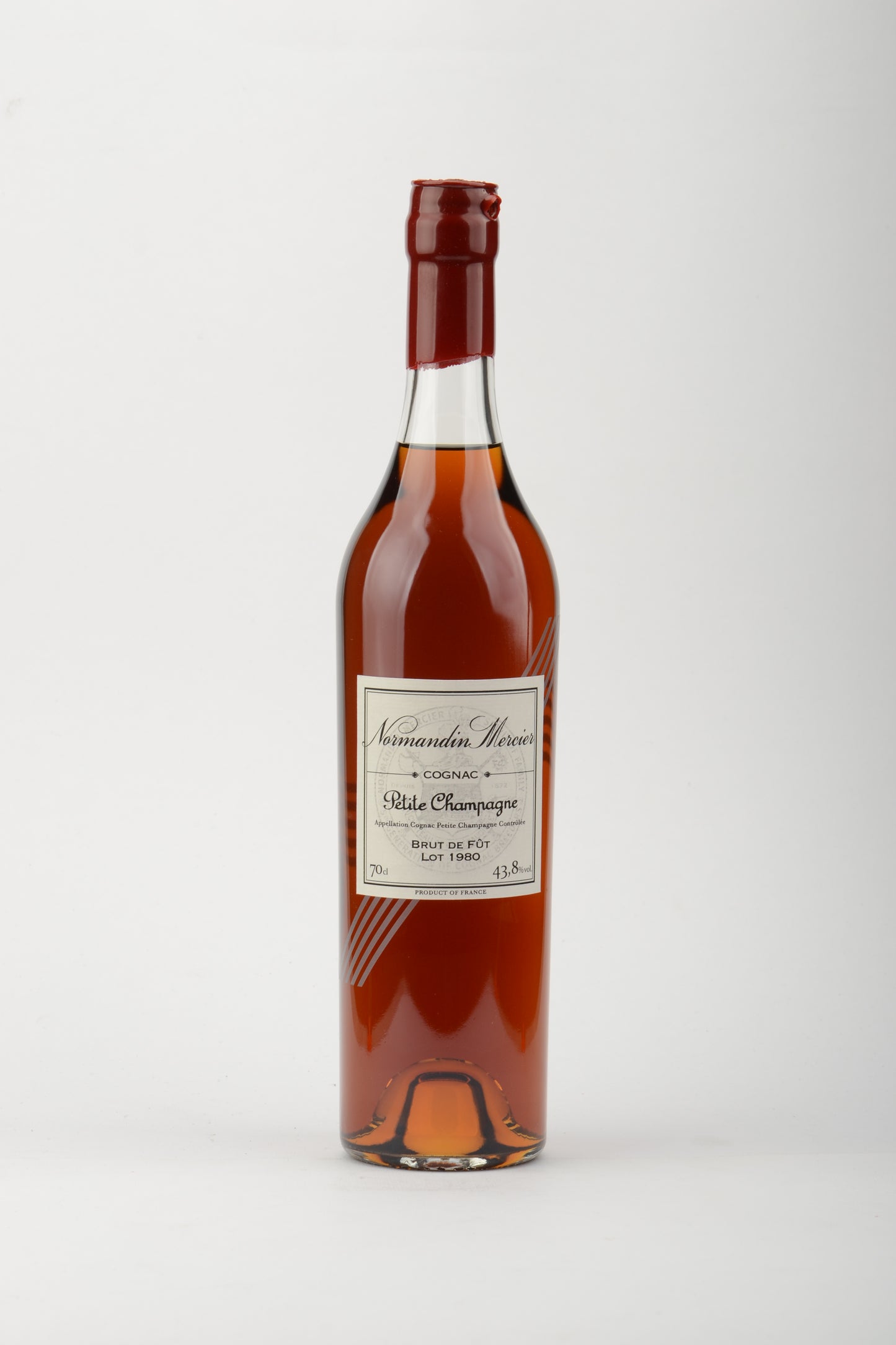 Normandin Mercier Vintage 1980-2000