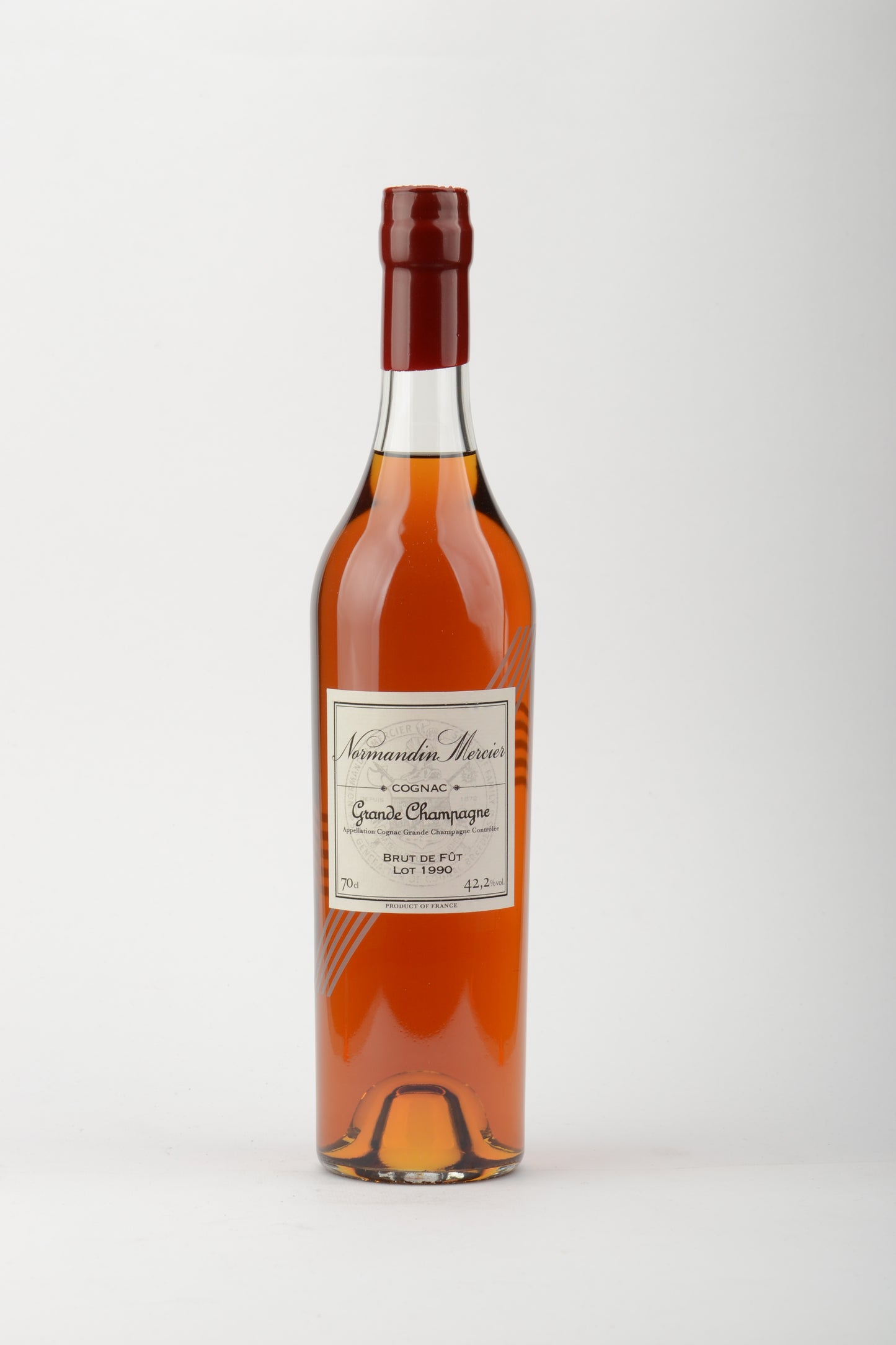 Normandin Mercier Vintage 1980-2000