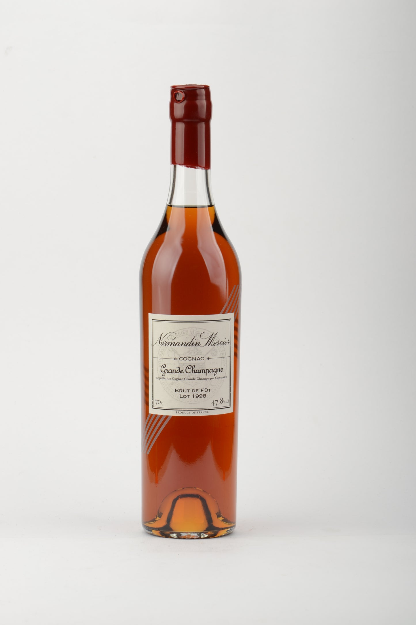 Normandin Mercier Vintage 1980-2000
