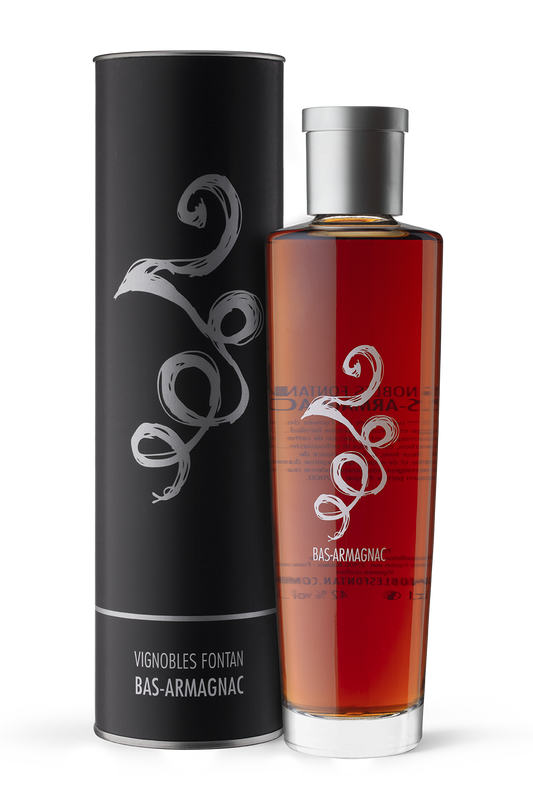 Fontan YR2000 Carafe 70CL