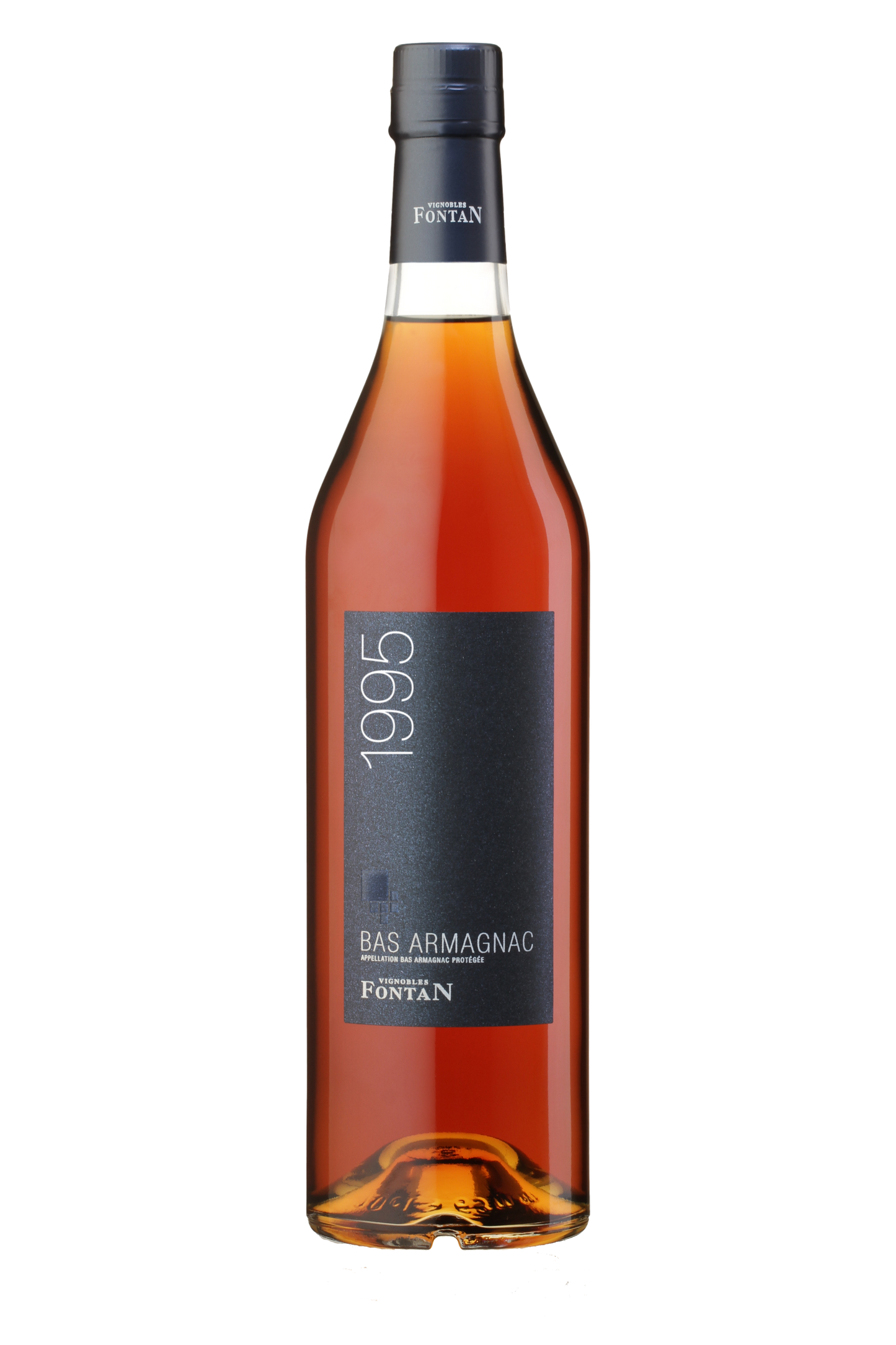 Fontan 1995 70CL