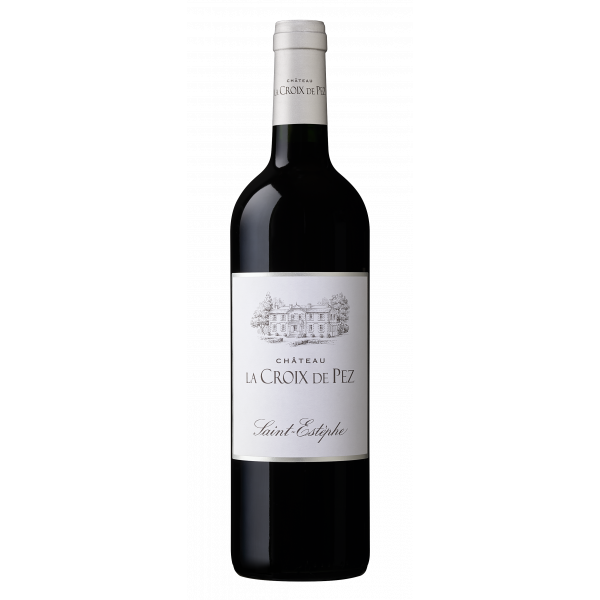 Chateau La Croix De Pez 2019