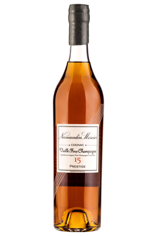 Normandin Mercier Cognac FC XO 15YRS