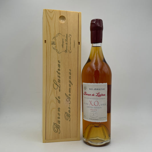 Baron Armagnac 25ANS ALC 42.4%