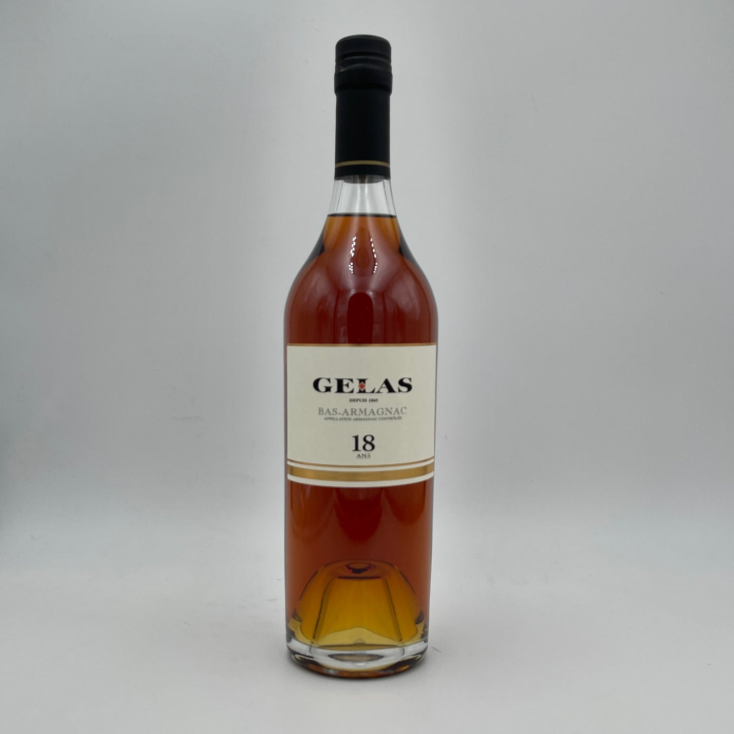 Gelas Armagnac 18ANS ALC 40%