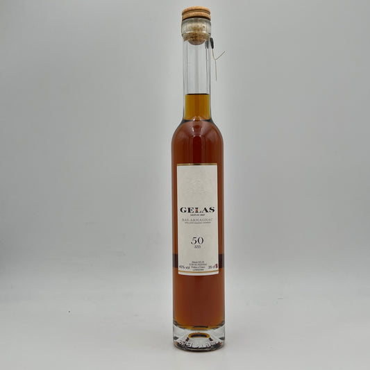 Gelas Armagnac 50ANS Bellissima 35CL ALC 40%