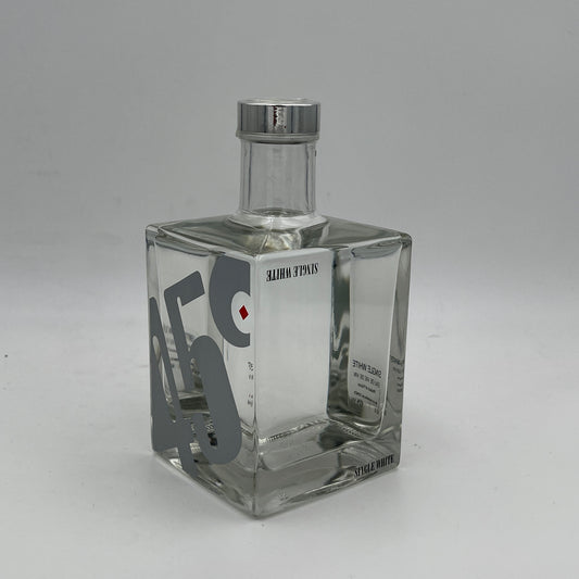 Gelas single white Armagnac ALC 45%