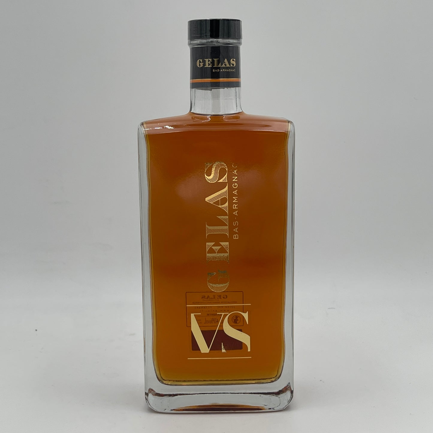 Gelas Armagnac VS Decanter ALC 40%