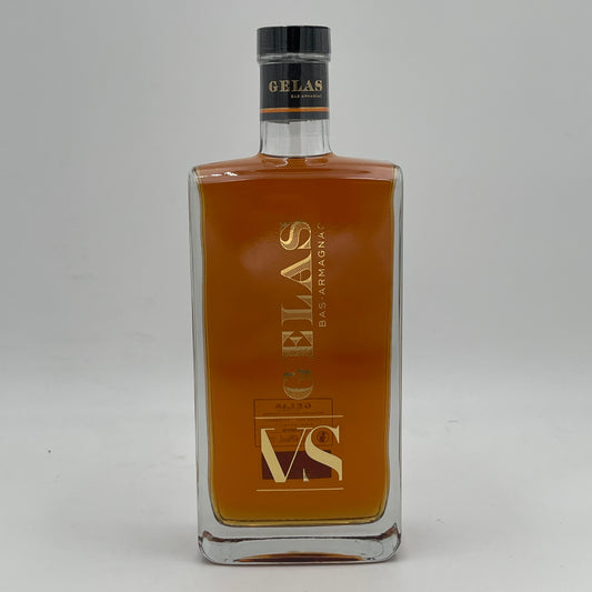 Gelas Armagnac VS Decanter ALC 40%