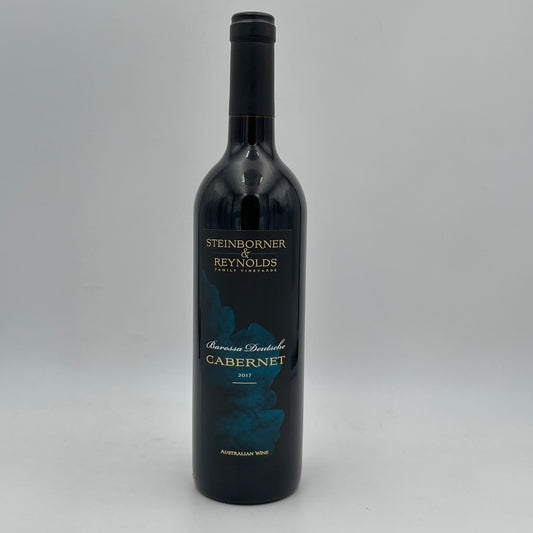 Steinborner Deutche Cabernet 2017