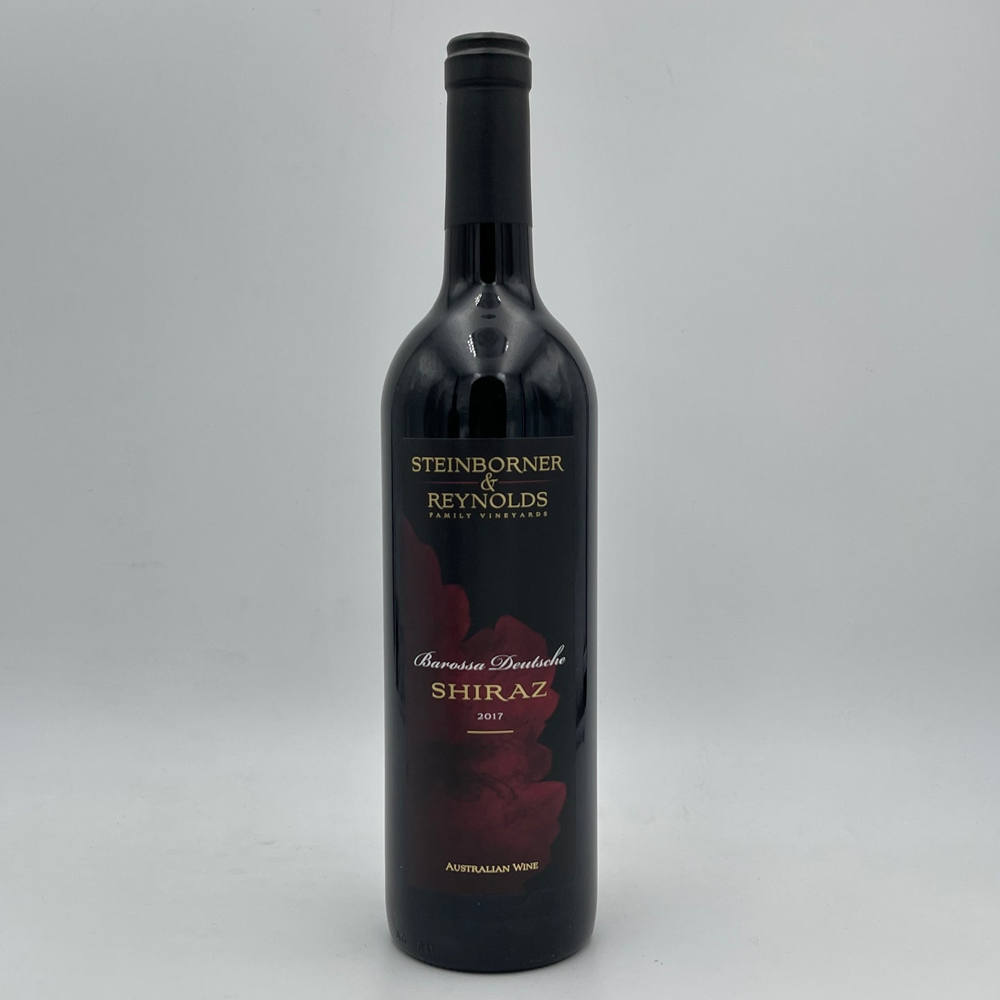 Steinborner Deutche Shiraz 2018