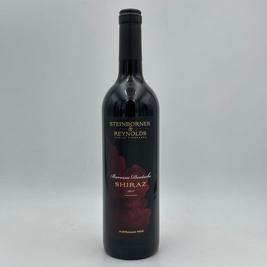 Steinborner Deutche Shiraz 2018