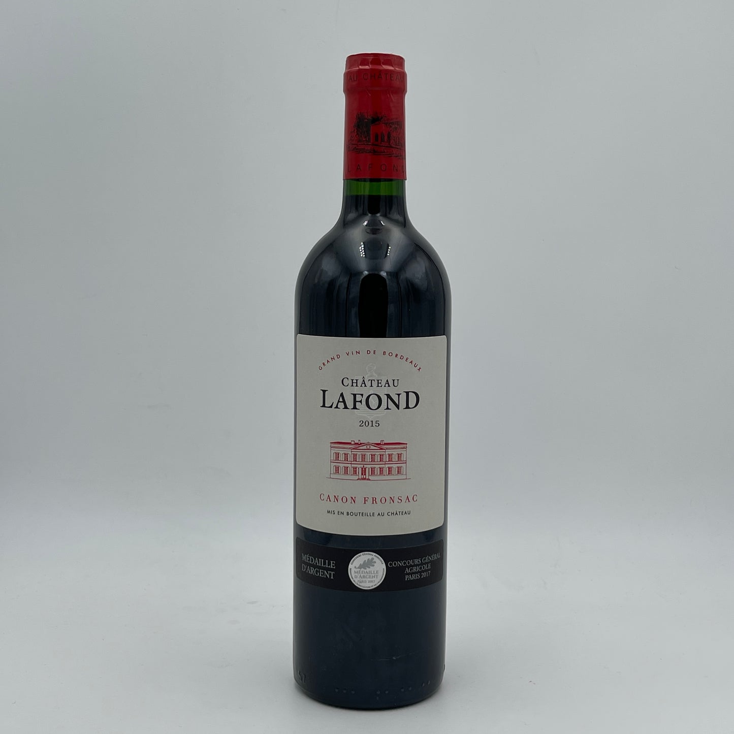 Chateau LAFOND