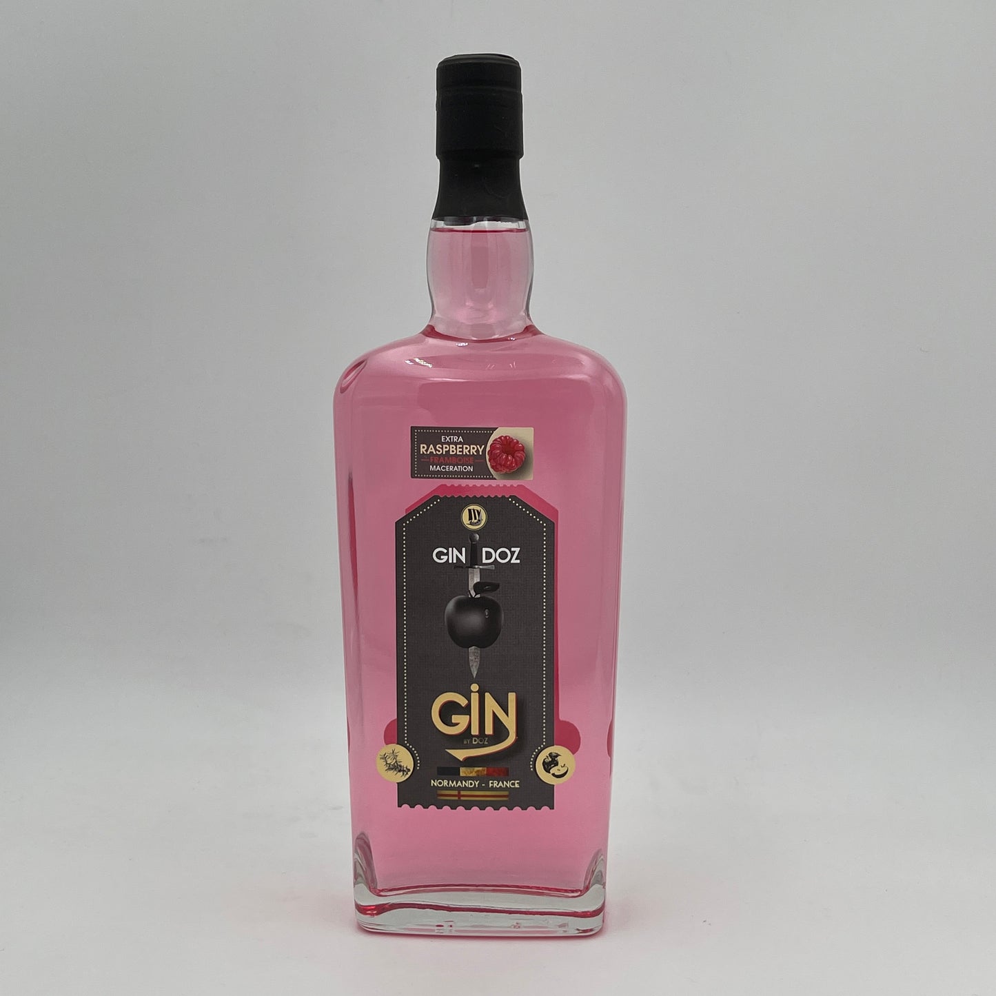 GIN DOZ DE DAUZANGES