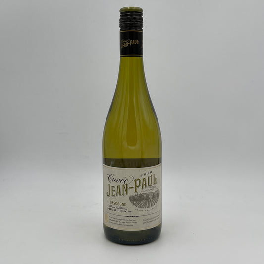 Jean Paul demi sec 2020