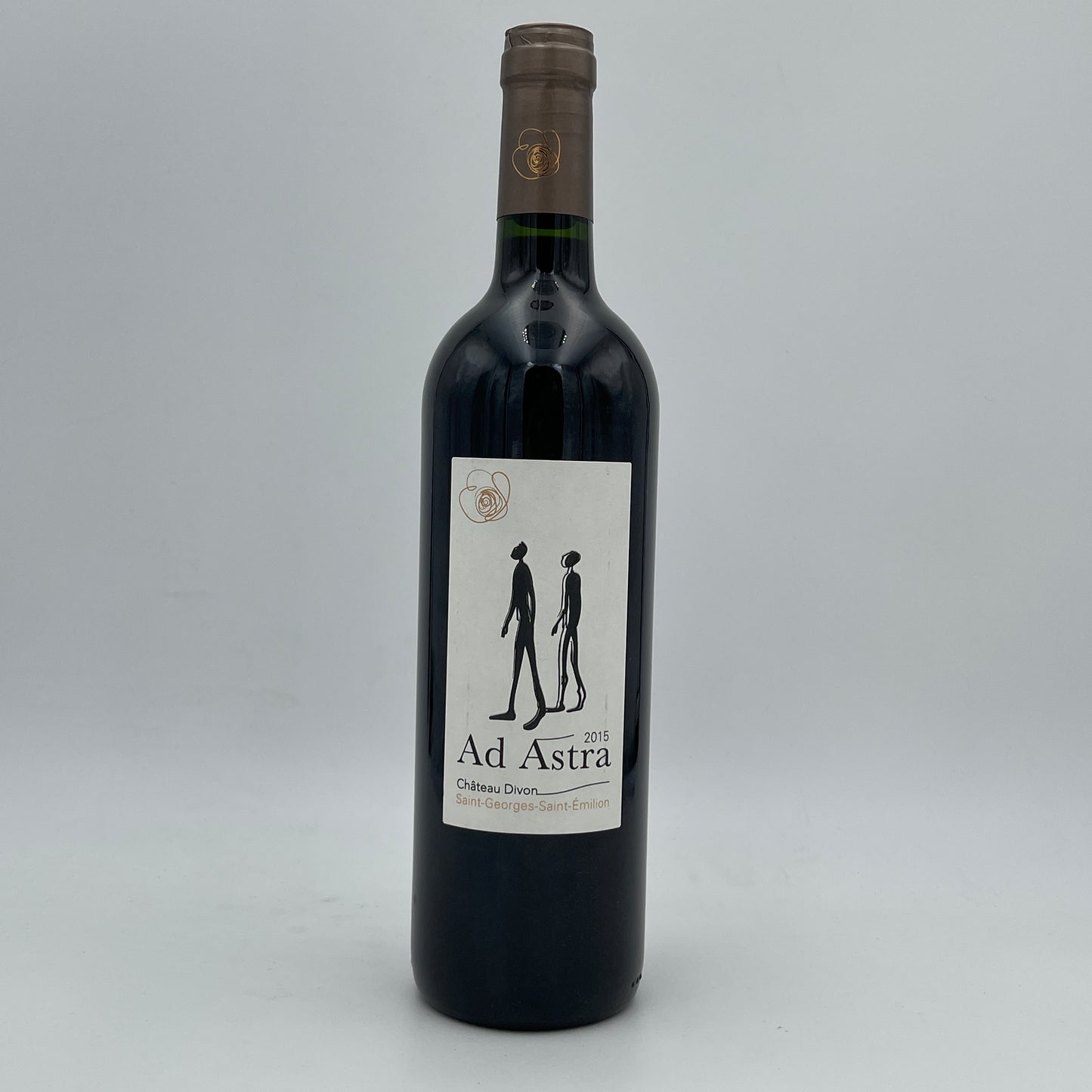 Chateau Divon Ad Astra 2015