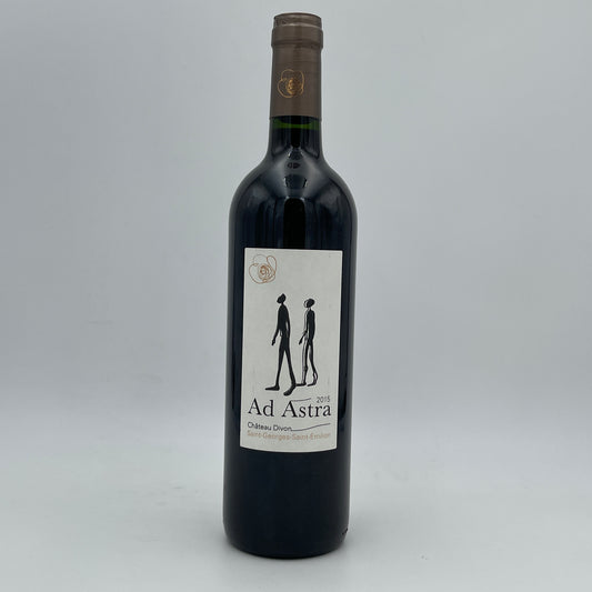 Chateau Divon Ad Astra 2015