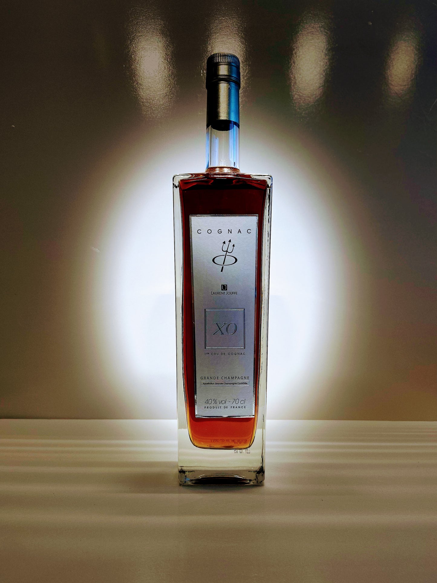 Laurent Jouffe Cognac XO