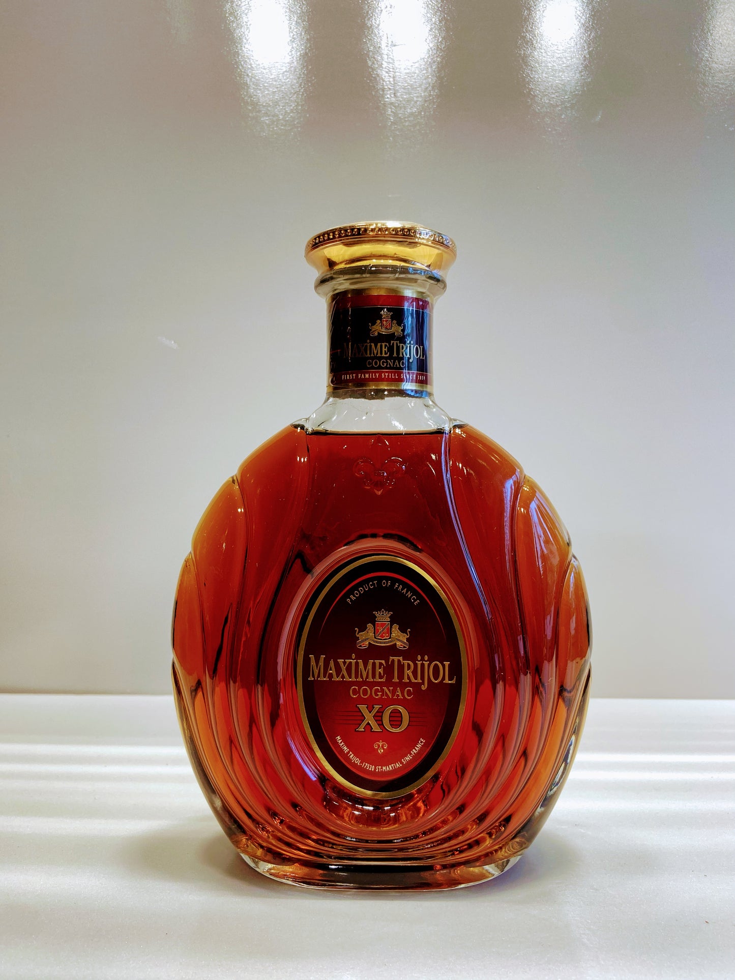 Maxime Trijol Cognac XO