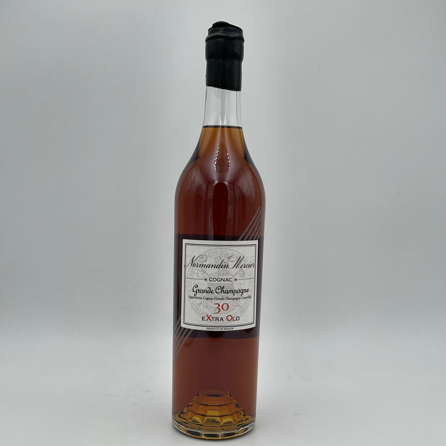 Normandin Mercier Cognac GC XO 30YRS