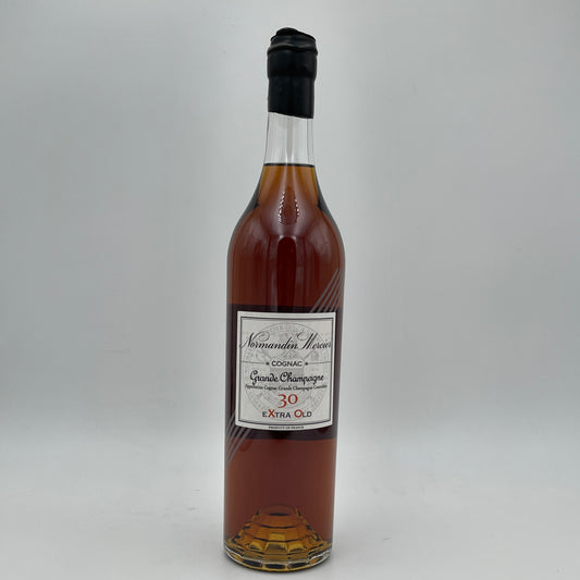 Normandin Mercier Cognac GC XO 30YRS