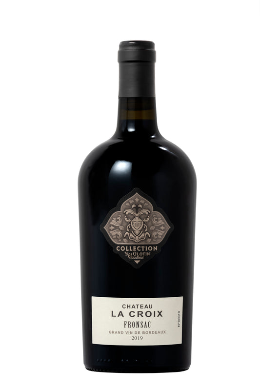 Chateau La Croix