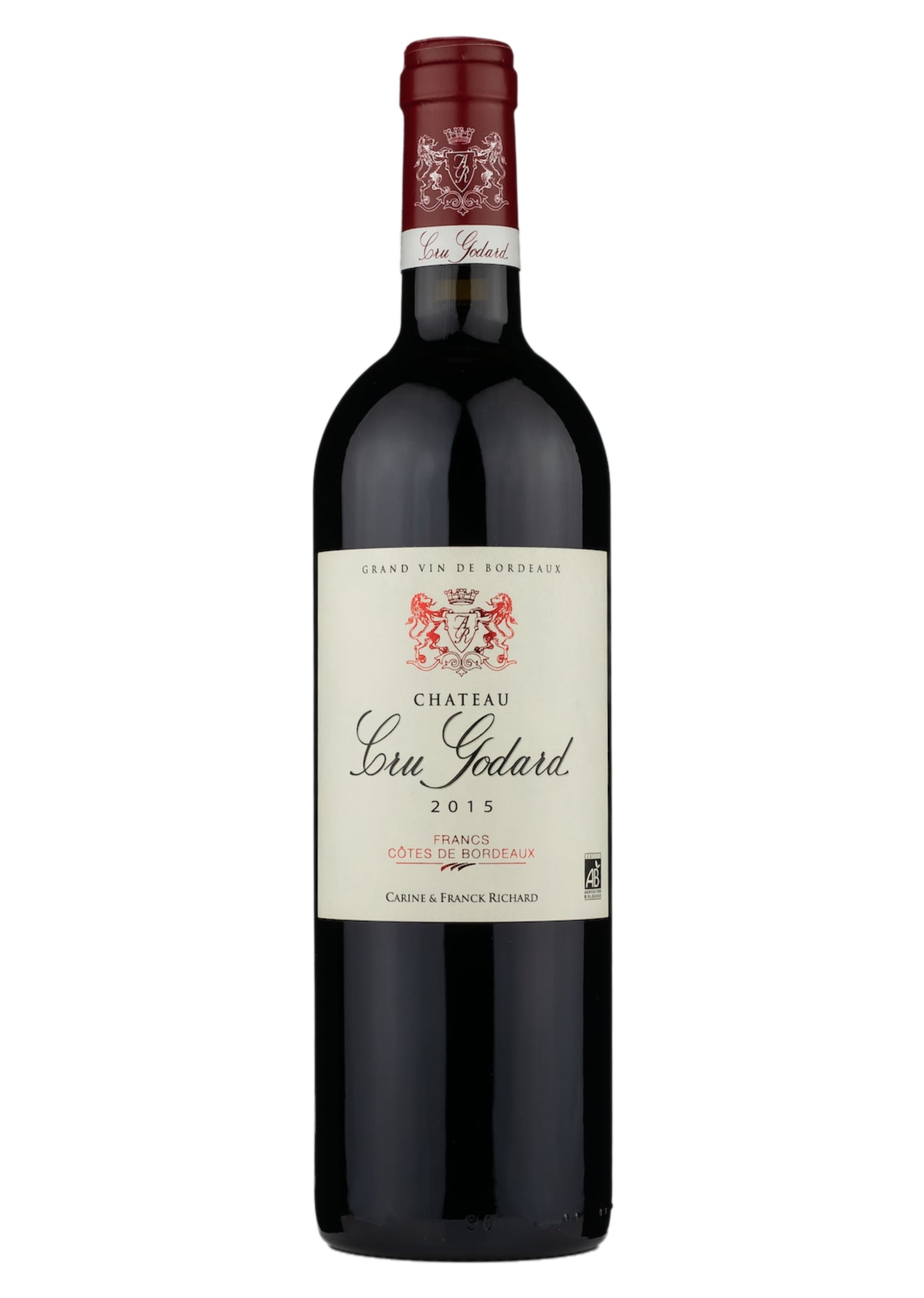 Chateau Cru Godard