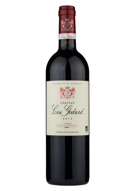 Chateau Cru Godard
