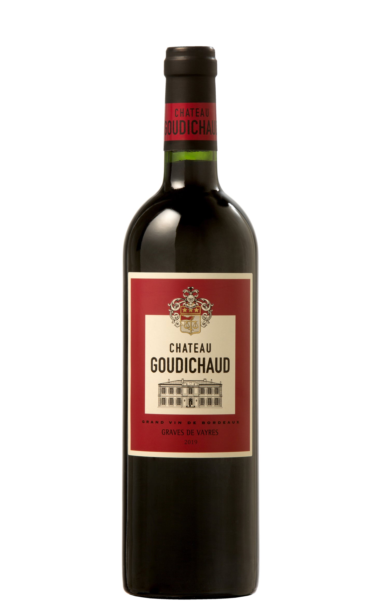 Chateau Goudichaud 2019
