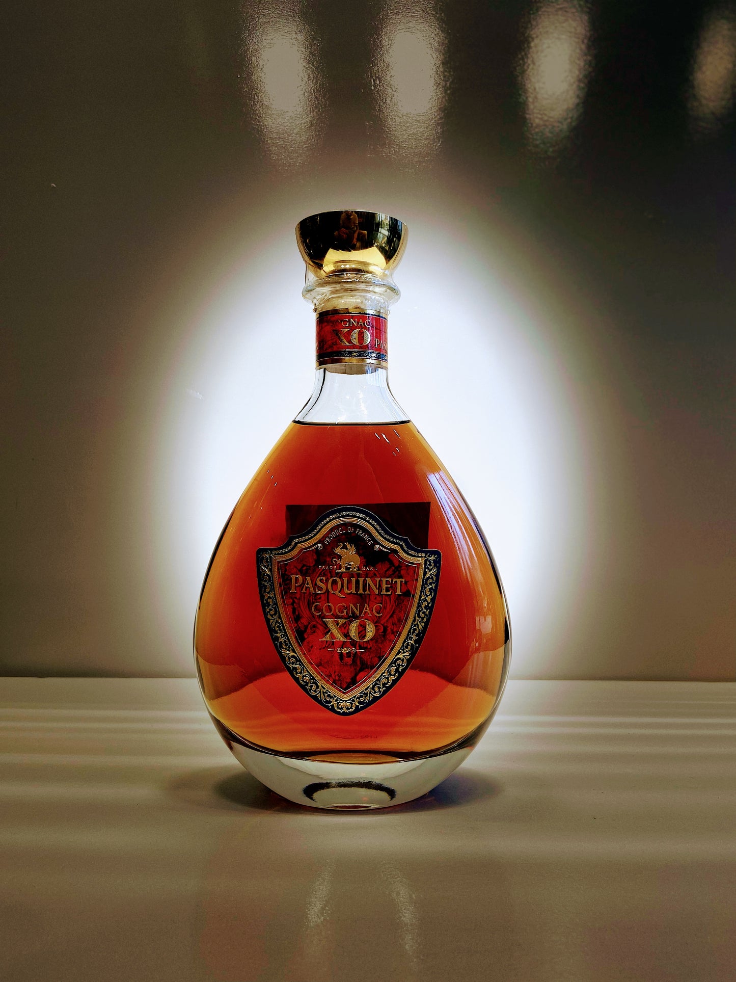 Pasquinet Cognac XO Rare