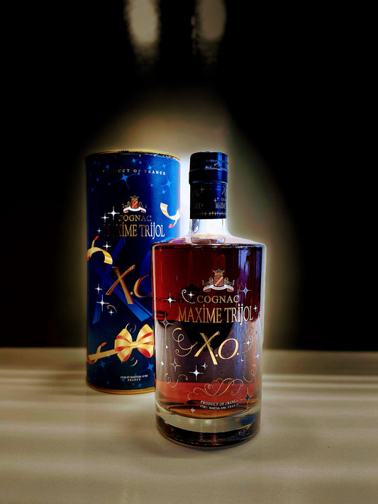 Maxime Trijol Cognac XO Celebration (50cl)
