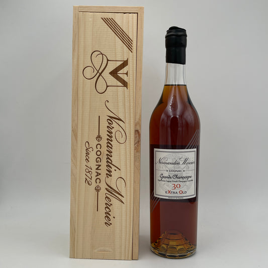 Normandin Mercier Cognac GC XO 30YRS
