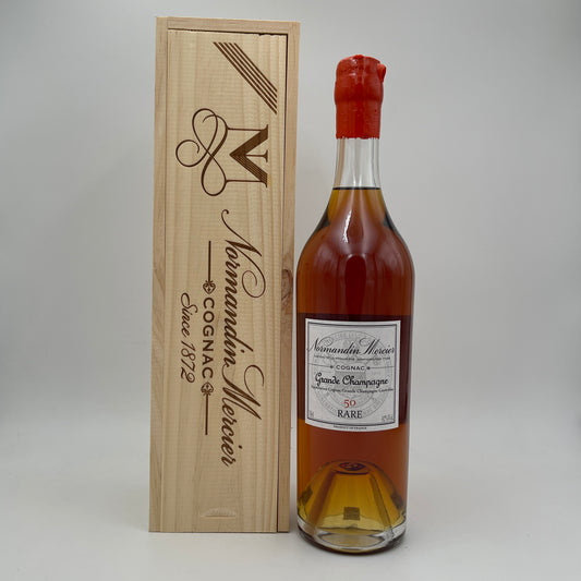 Normandin Mercier Cognac GC XO 50YRS 42%