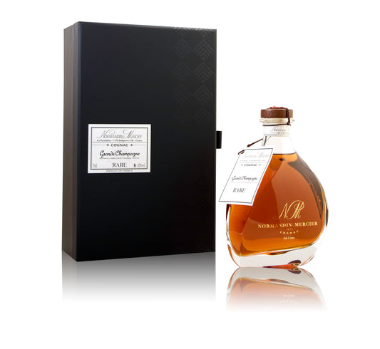 Normandin Mercier Cognac GC XO 50YRS 42% (Decanter)